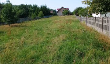 Działka budowlana Libiąż, ul. Jaworowa