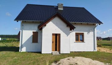 dom wolnostojący, 3 pokoje Bobrowniki