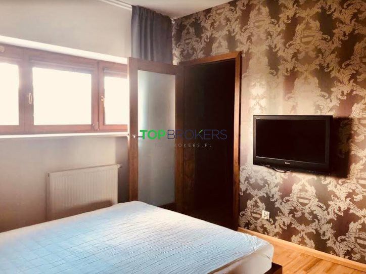 Mieszkanie 2-pokojowe Warszawa Mokotów, ul. Ludwika Idzikowskiego. Zdjęcie 3