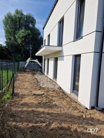 dom wolnostojący, 8 pokoi Kraków, ul. Henryka Sucharskiego. Zdjęcie 3