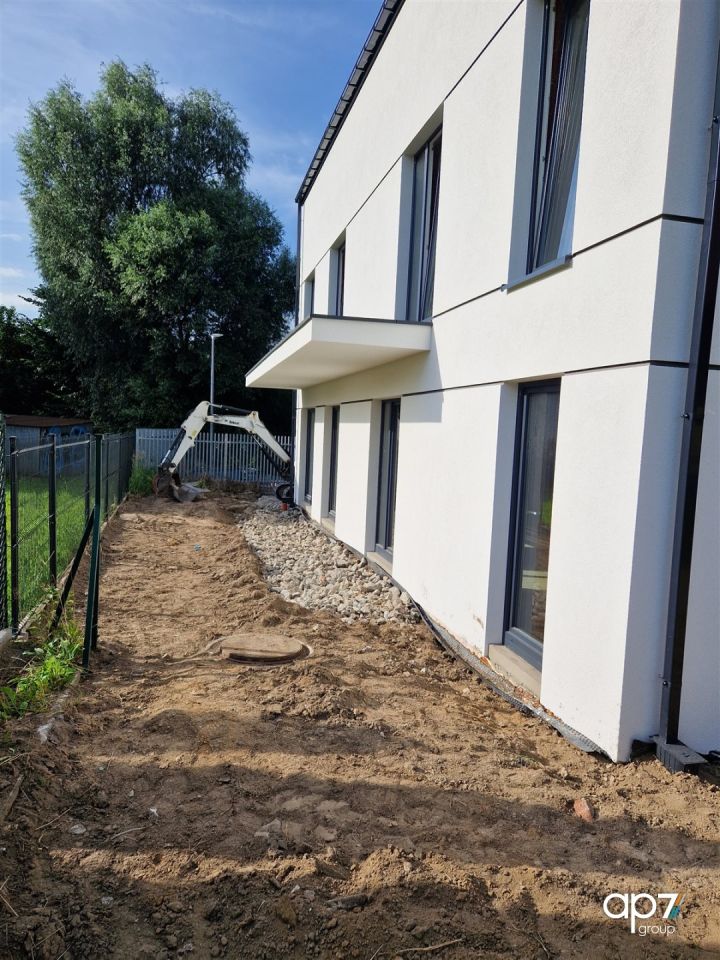 dom wolnostojący, 8 pokoi Kraków, ul. Henryka Sucharskiego. Zdjęcie 3