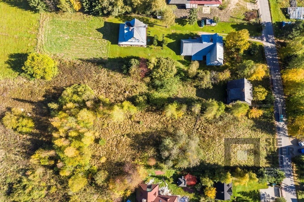 dom wolnostojący, 8 pokoi Kościelisko. Zdjęcie 13