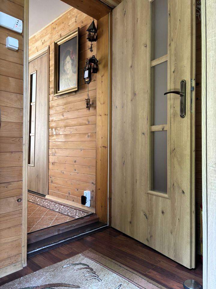 dom wolnostojący, 4 pokoje Kojszówka Brzanki. Zdjęcie 40