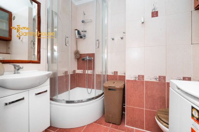 Mieszkanie 3-pokojowe Gdynia Chylonia, ul. Chylońska. Zdjęcie 9