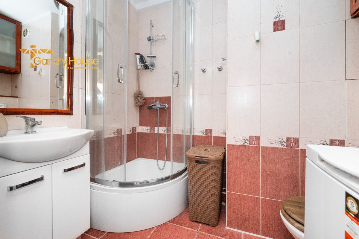 Mieszkanie 3-pokojowe Gdynia Chylonia, ul. Chylońska. Zdjęcie 9