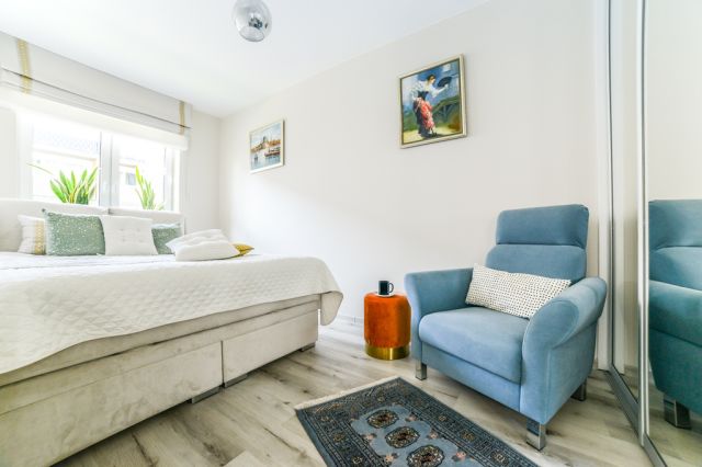 Mieszkanie 2-pokojowe Sulejówek, ul. Kasztanowa. Zdjęcie 20