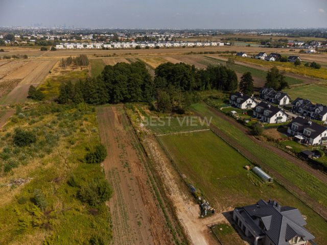 Działka inwestycyjna Laszczki, ul. Leszczynowa. Zdjęcie 16