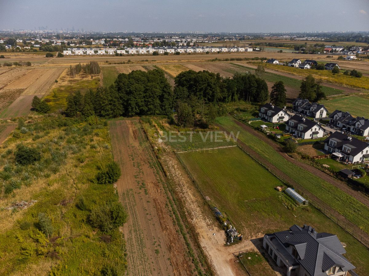 Działka inwestycyjna Laszczki, ul. Leszczynowa. Zdjęcie 16
