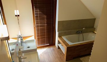 bliźniak, 5 pokoi Koźmice Wielkie