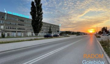 Biuro Radom Gołębiów, ul. Marii Fołtyn