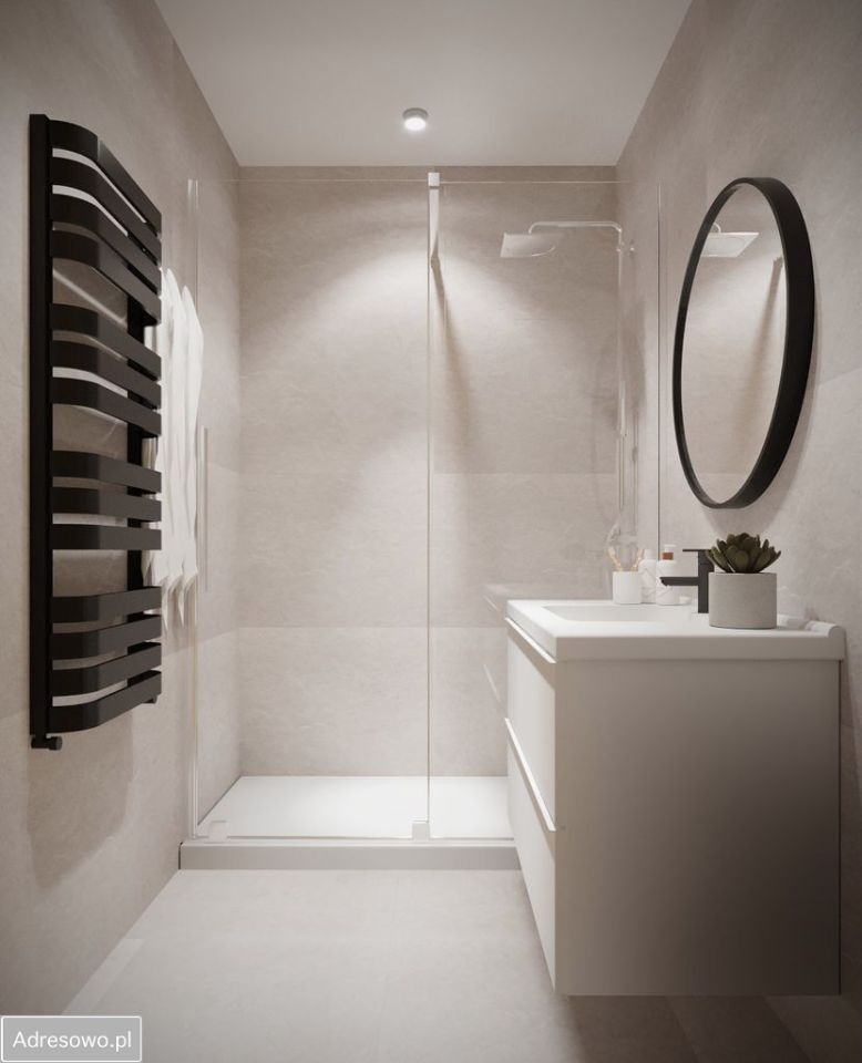 Mieszkanie 3-pokojowe Gliwice Śródmieście, ul. Ksawerego Dunikowskiego. Zdjęcie 10