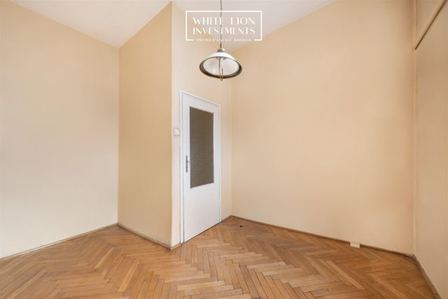 Mieszkanie 4-pokojowe Warszawa Śródmieście, ul. Marszałkowska. Zdjęcie 6