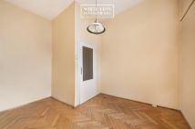 Mieszkanie 4-pokojowe Warszawa Śródmieście, ul. Marszałkowska. Zdjęcie 4