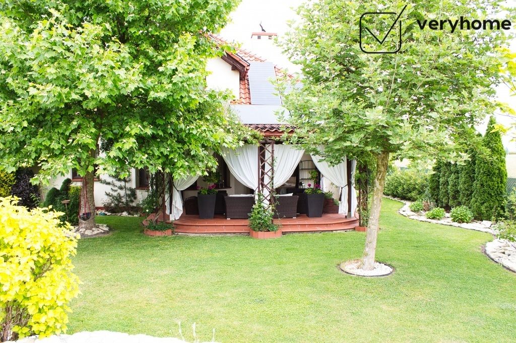 dom wolnostojący, 5 pokoi Wola Batorska. Zdjęcie 8