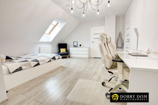 dom wolnostojący, 7 pokoi Klepacze. Zdjęcie 7