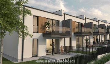 Mieszkanie 3-pokojowe Tarnowskie Góry Bobrowniki