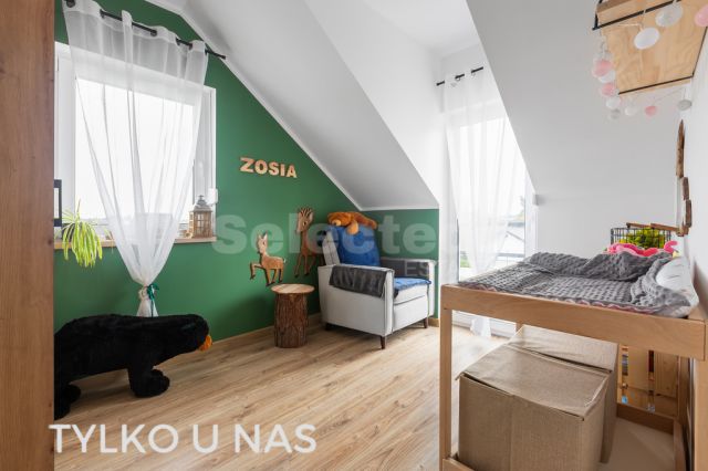 bliźniak, 4 pokoje Dąbrowa. Zdjęcie 10