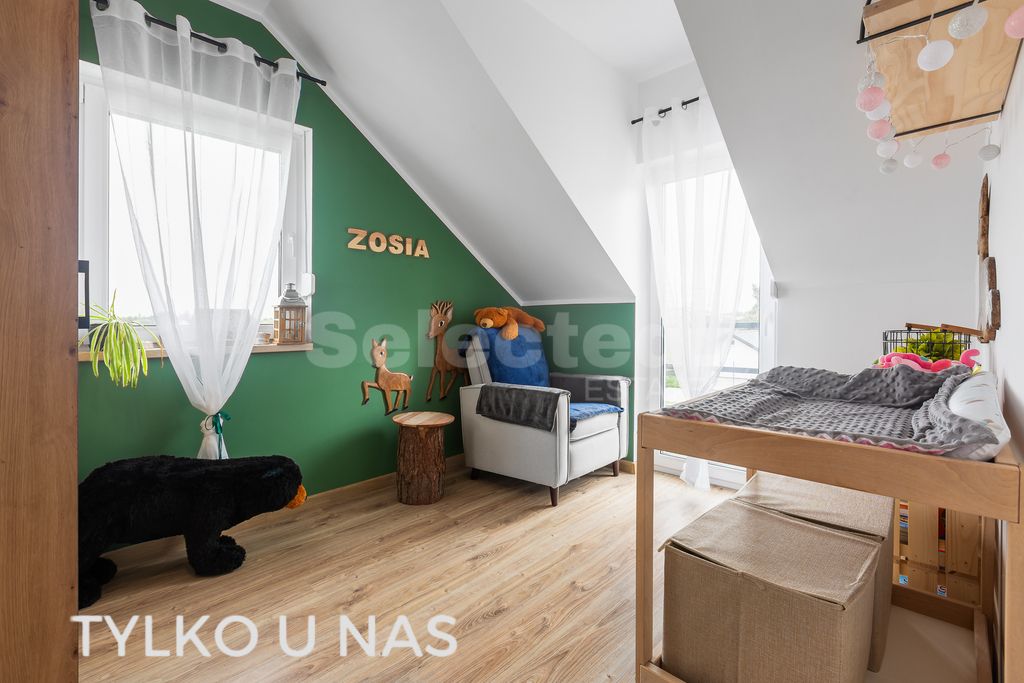 bliźniak, 4 pokoje Dąbrowa. Zdjęcie 10