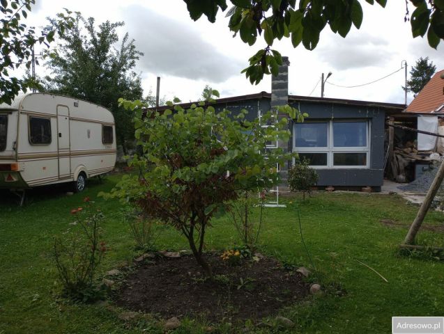 Działka budowlana Piława Górna. Zdjęcie 1