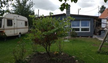 Działka budowlana Piława Górna