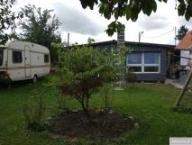 Działka budowlana Piława Górna