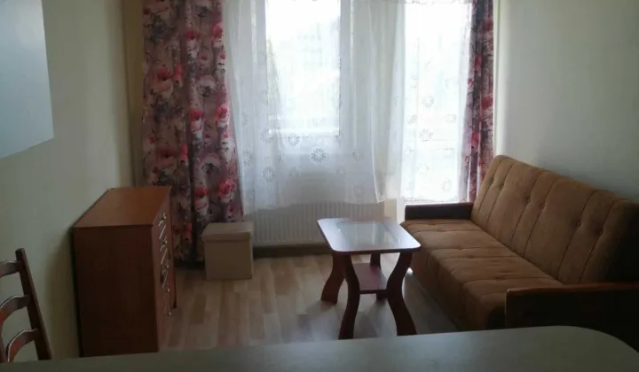 Mieszkanie 2-pokojowe Białystok, ul. Hetmańska