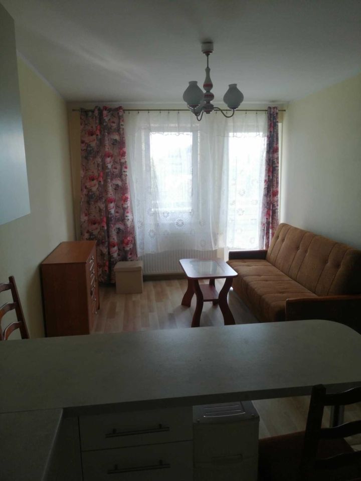 Mieszkanie 2-pokojowe Białystok, ul. Hetmańska