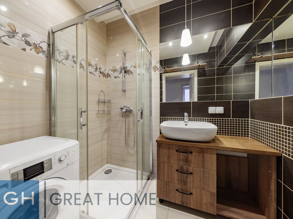 Mieszkanie 2-pokojowe Kręczki, ul. Draceny. Zdjęcie 9