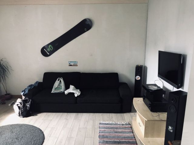 Mieszkanie 1-pokojowe Piława Górna. Zdjęcie 1