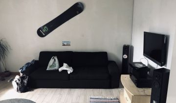 Mieszkanie 1-pokojowe Piława Górna