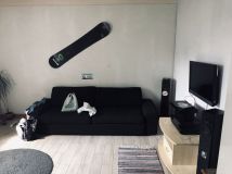 Mieszkanie 1-pokojowe Piława Górna