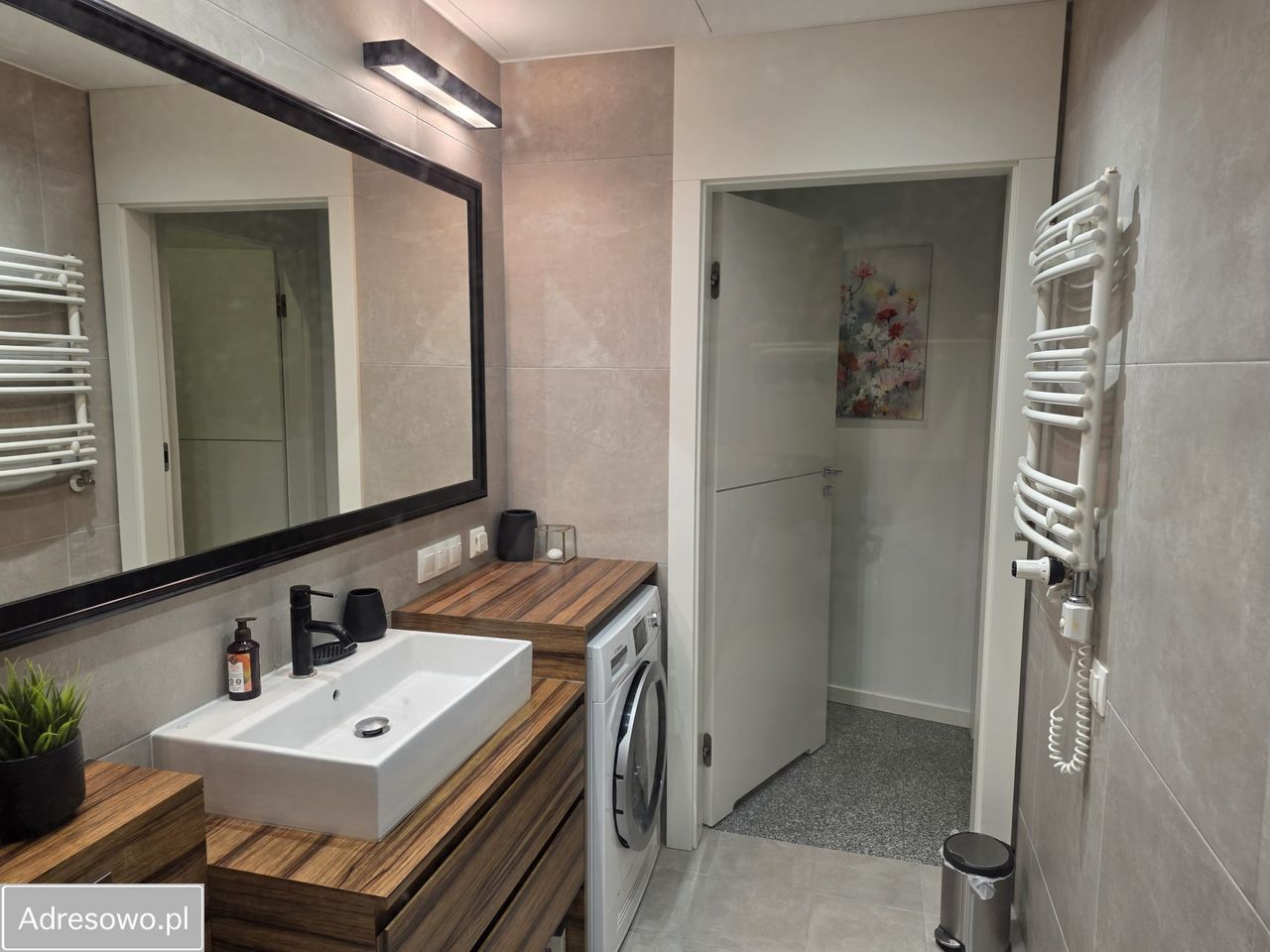 Mieszkanie 2-pokojowe Kraków Stare Miasto, ul. Koletek. Zdjęcie 13