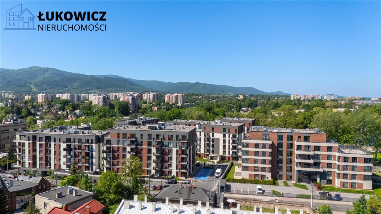 Mieszkanie 2-pokojowe Bielsko-Biała. Zdjęcie 2