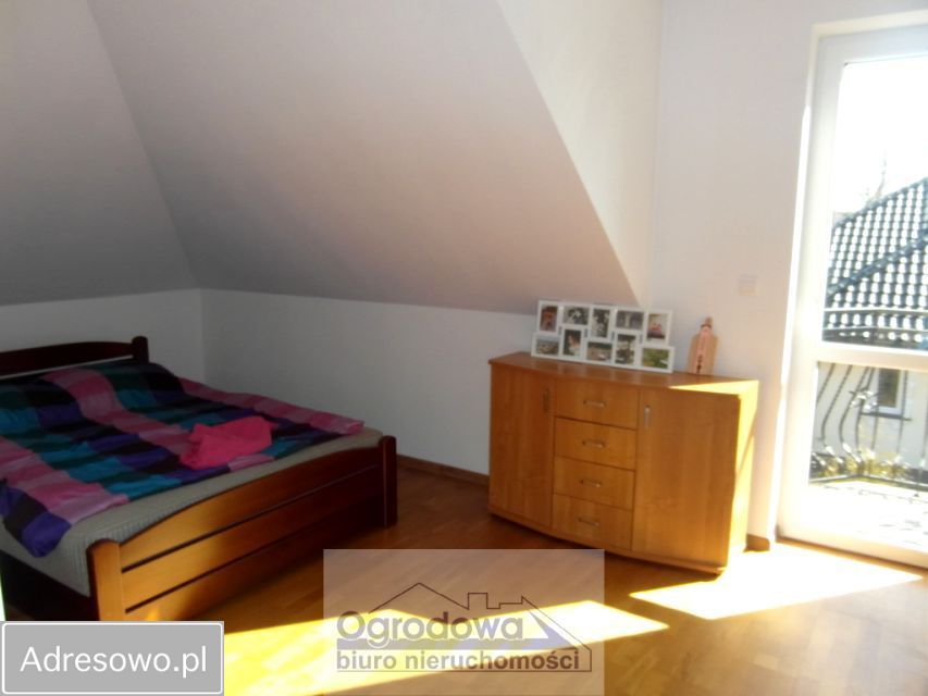 dom wolnostojący, 5 pokoi Kuligów, ul. Radzymińska. Zdjęcie 6