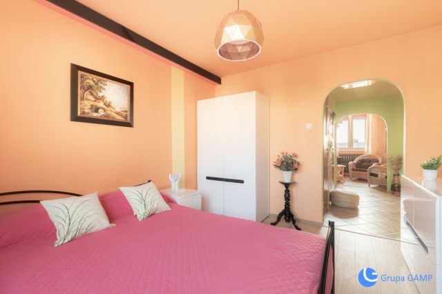 Mieszkanie 3-pokojowe Chrzanów, ul. Orkana. Zdjęcie 10