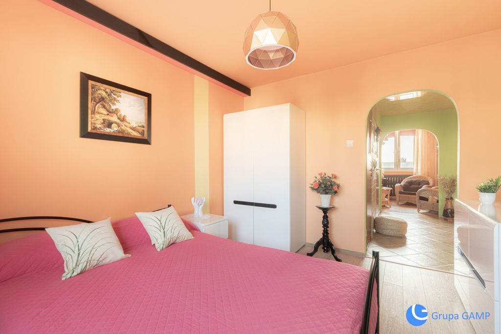 Mieszkanie 3-pokojowe Chrzanów, ul. Orkana. Zdjęcie 10