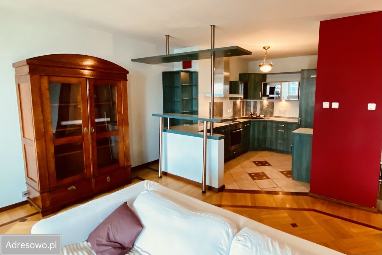 Mieszkanie 2-pokojowe Warszawa Wola, ul. Łucka. Zdjęcie 10