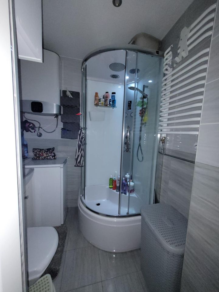 Mieszkanie 2-pokojowe Sosnowiec Zagórze, ul. Braci Mieroszewskich. Zdjęcie 12