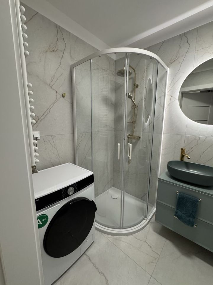 Mieszkanie 2-pokojowe Koszalin Rokosowo, ul. Morelowa. Zdjęcie 5