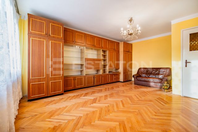 Mieszkanie 2-pokojowe Rzeszów Śródmieście, ul. Aleksandra Fredry. Zdjęcie 1