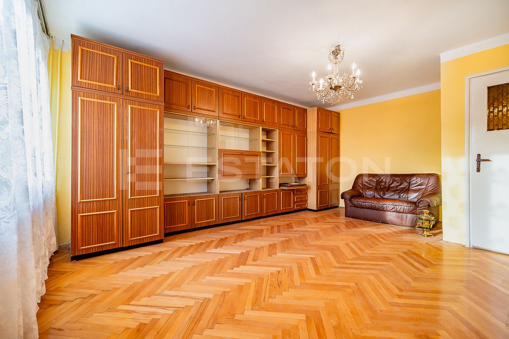 Mieszkanie 2-pokojowe Rzeszów Śródmieście, ul. Aleksandra Fredry. Zdjęcie 1