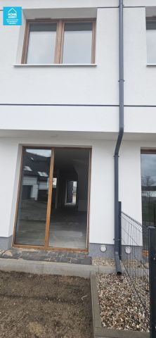 dom szeregowy, 4 pokoje Bolszewo, ul. Strażacka. Zdjęcie 16