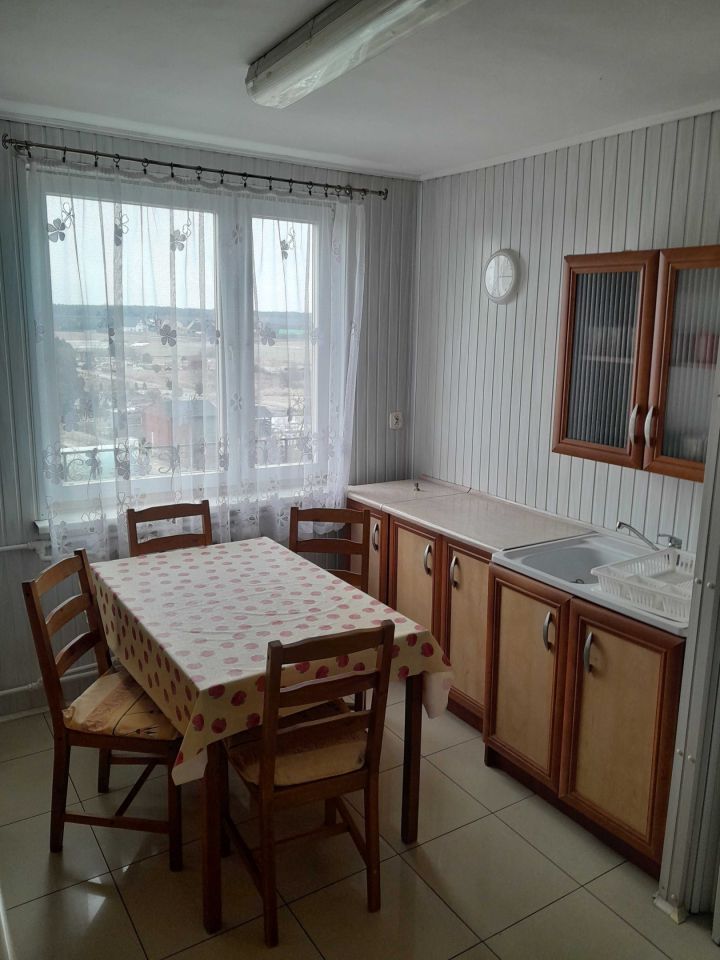 Mieszkanie 3-pokojowe Swarzynice. Zdjęcie 8