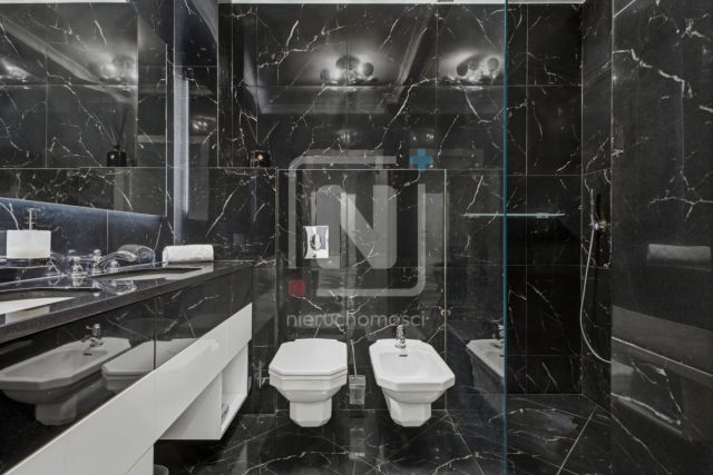 Mieszkanie 4-pokojowe Warszawa Mokotów, ul. Puławska. Zdjęcie 14