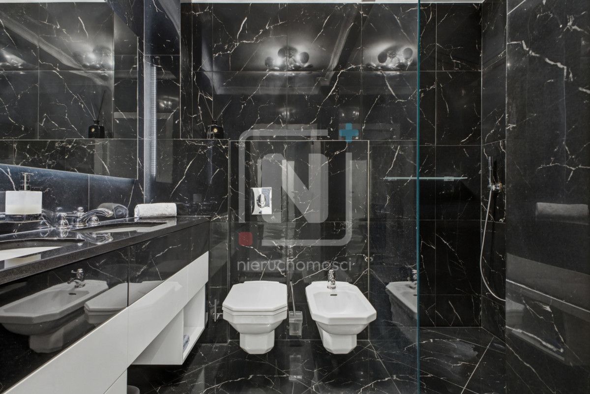 Mieszkanie 4-pokojowe Warszawa Mokotów, ul. Puławska. Zdjęcie 14