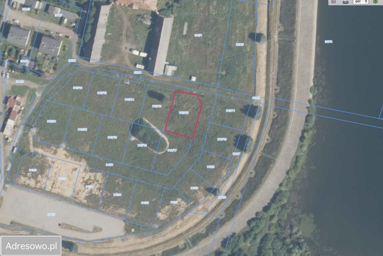 Działka budowlana Miszkowice. Zdjęcie 6