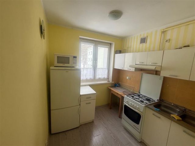 Mieszkanie 2-pokojowe Sopot, ul. 23 Marca. Zdjęcie 3