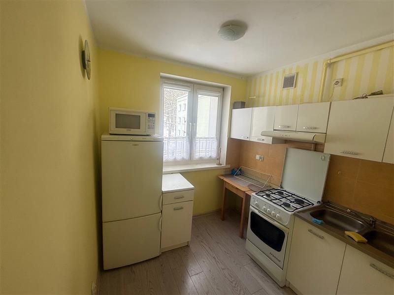 Mieszkanie 2-pokojowe Sopot, ul. 23 Marca. Zdjęcie 3