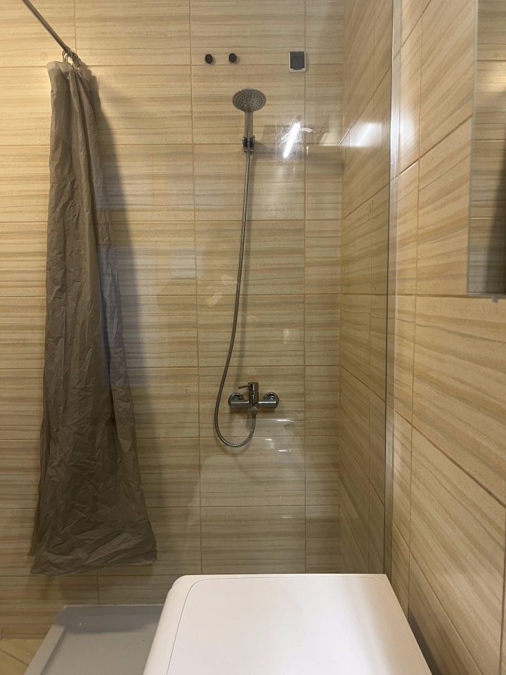 Mieszkanie 3-pokojowe Szczecin Centrum, ul. 5 Lipca. Zdjęcie 13