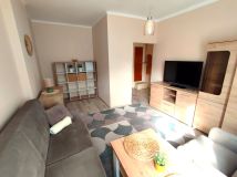 Mieszkanie 1-pokojowe Koszalin, ul. Władysława IV. Zdjęcie 1